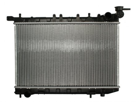 Радиатор охлаждения двигателя (выр-во Nissens) NRF 53341 (фото 1)