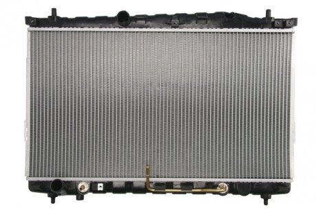 Радиатор NRF 53354 (фото 1)