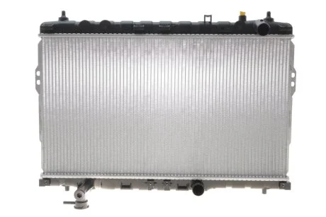 Радиатор NRF 53357