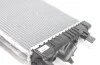 Радіатор охолодження Opel Astra H 1.7 CDTi ±AC NRF 53415 (фото 4)