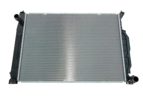 Радиатор охлаждения Audi A6 2.5D/2.7 97-05 NRF 53443