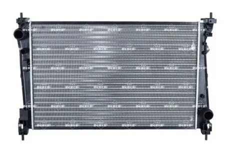 Автозапчасть NRF 53454A