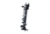Радіатор двигуна (акпп/мкпп) FIAT GRANDE PUNTO, PUNTO, PUNTO EVO, PUNTO EVO/HATCHBACK, OPEL COMBO TOUR, COMBO/MINIVAN, CORSA D, CORSA D/HATCHBACK 1.3D-2.0D 10.05- NRF 53455A (фото 2)