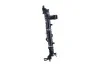 Радіатор двигуна (акпп/мкпп) FIAT GRANDE PUNTO, PUNTO, PUNTO EVO, PUNTO EVO/HATCHBACK, OPEL COMBO TOUR, COMBO/MINIVAN, CORSA D, CORSA D/HATCHBACK 1.3D-2.0D 10.05- NRF 53455A (фото 4)