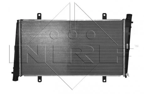 Радіатор NRF 53483