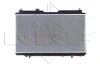 Радіатор охолоджування NRF 53506 (фото 5)