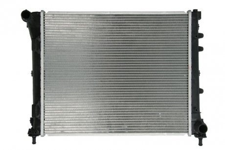 Радиатор NRF 53527 (фото 1)