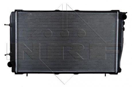 Радиатор NRF 53528