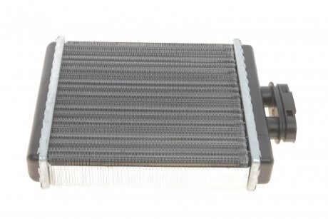 Радиатор отопителя NRF 53558 (фото 1)