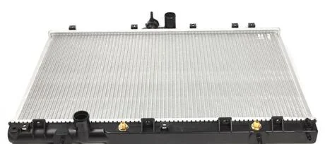 Радиатор охлаждения двигателя NRF 53594