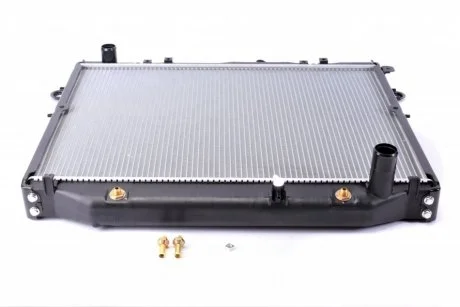 Радіатор охолодження TOYOTA LAND CRUISER 100 4.7 01.98-03.08 NRF 53706