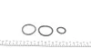 Радіатор охолодження Audi A4, A5, A6, A7, Q5 TDI, TFSI 07- NRF 53719 (фото 9)