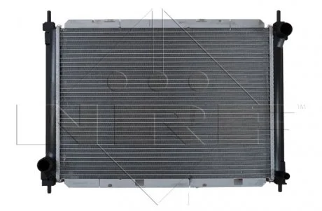 Радіатор NRF 53759