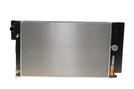 Радиатор NRF 53766