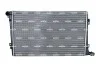 CH┼üODNICA AUDI A3 03- NRF 53813A (фото 1)