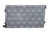 CH┼üODNICA AUDI A3 03- NRF 53813A (фото 3)