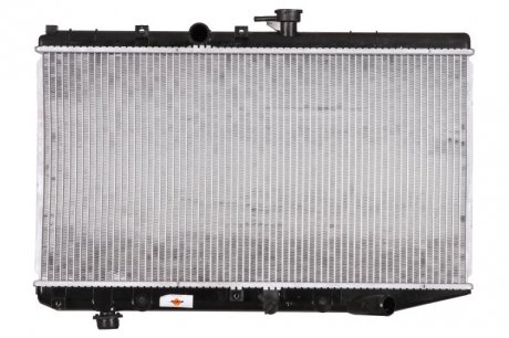 Радиатор NRF 53828