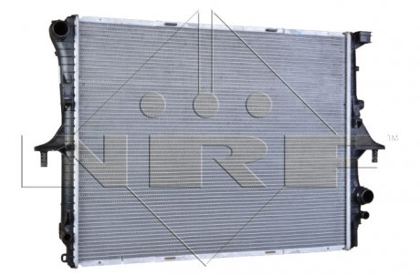 Радиатор NRF 53864