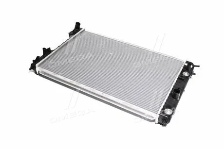 Радiатор Opel Omega B 2,5-3,0 V6 94-00 NRF 53871