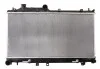 Радиатор Subaru Forester, 2,5, 07- 53886