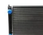 Радіатор охолодження VW Passat 1.6-1.8 88-97 NRF 539501 (фото 3)