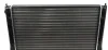 Радіатор охолодження VW Passat 1.6-1.8 88-97 NRF 539501 (фото 4)