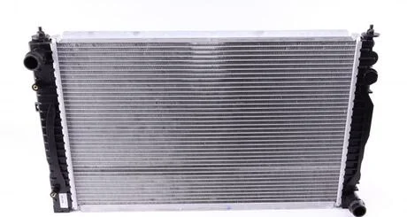 Радиатор NRF 539504