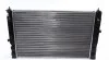 Радіатор охолодження двигуна, VW Passat, Audi A6 2.4-2,8 NRF 539504A (фото 3)