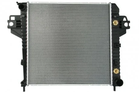 Радиатор NRF 53961