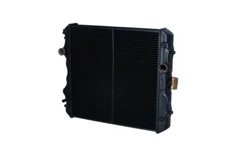 Автозапчасть NRF 54104