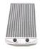 Радиатор отопления салона CITROEN BERLINGO 1.6-2.0D 12.99- NRF 54210 (фото 4)