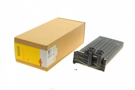 Радіатор пічки NRF 54333