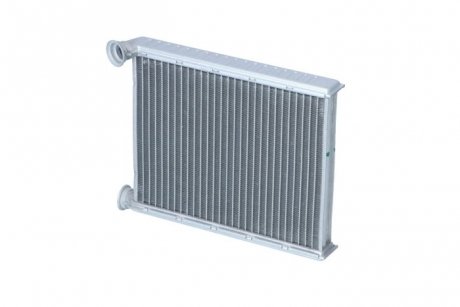Радиатор печки NRF 54360 (фото 1)