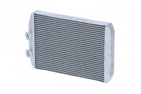 Радиатор печки NRF 54375 (фото 1)