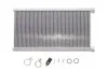 Радіатор пічки Audi A6 Allroad C7, A6 C7, A7, A8 D4 Bentley Mulsanne 1.8-6.8 09.09-12.20 NRF 54442 (фото 1)