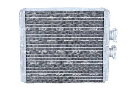 NAGRZEWNICA AUDI A2 00- NRF 54444