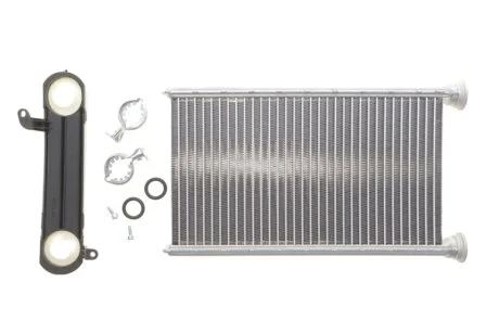 Фото 1 - радіатор пічки NRF 54469 Радіатор пічки NRF 54469 (фото 1)