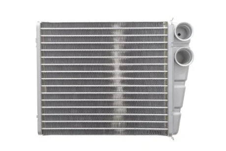 Радіатор пічки NRF 54476