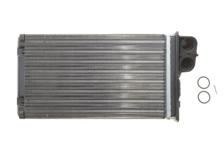 Радіатор пічки NRF 54485