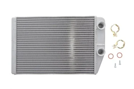 Радіатор пічки NRF 54486