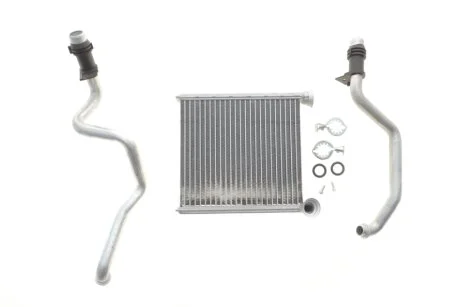 Фото 1 - радіатор пічки NRF 54491 Радіатор пічки NRF 54491 (фото 1)