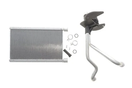 Радіатор пічки NRF 54495