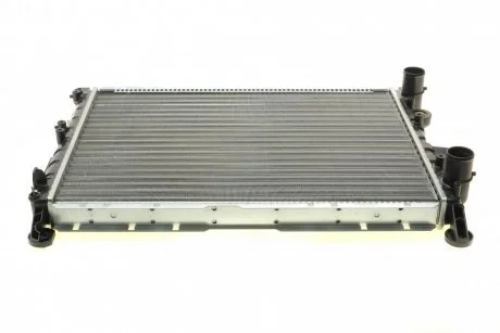 Радиатор охлаждения двигателя NRF 54501
