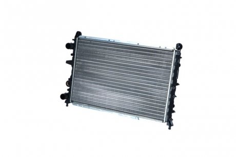 Радиатор NRF 54502