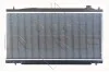 Радиатор NRF 54505 (фото 3)