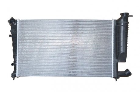 Радиатор охлаждения двигателя NRF 54716 (фото 1)