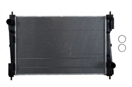 Радиатор NRF 54752