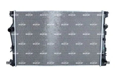 Радіатор NRF 550060