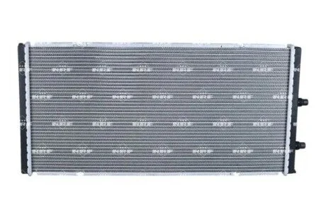 Радіатор NRF 550114