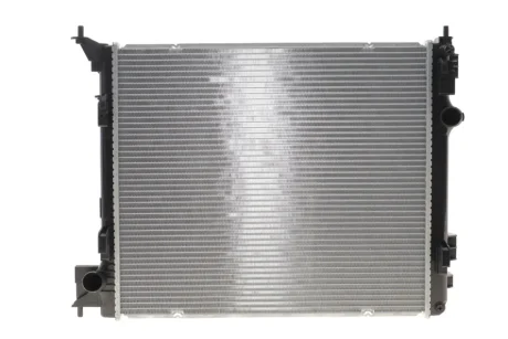 Радіатор NRF 550119